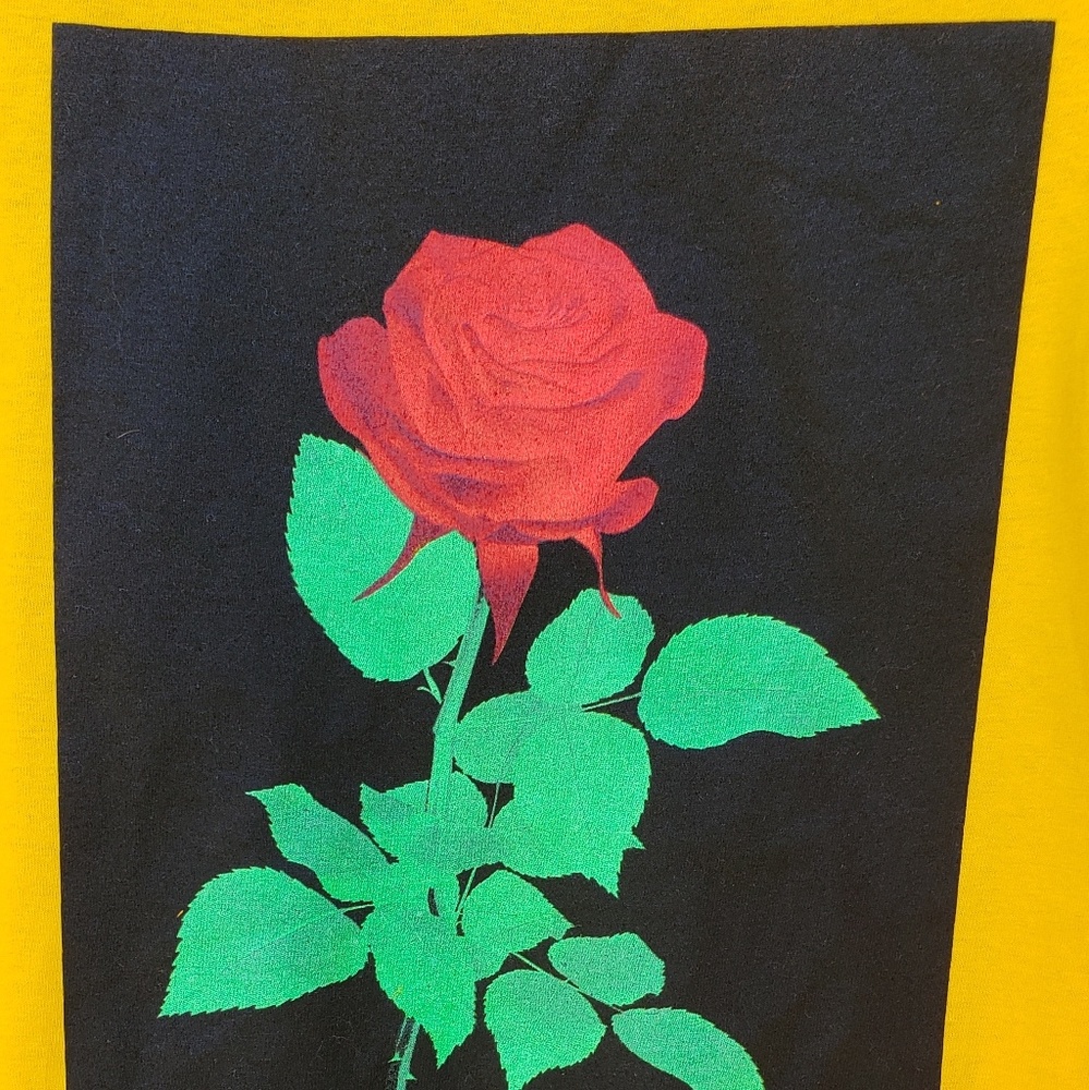 Artist Union T-shirt
